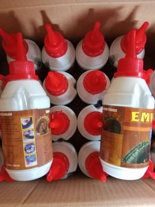 CAIRAN EMVO ANTI BAN BOCOR ( 1 dus 24pcs) 350ml.).