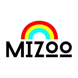 Mizoo สมุดวาดรูป 160 หน้า สมุดสเก็ตภาพ สมุดวาดภาพ Sketchbook สมุดกระดาษวาดและเขียน notebook paper ไส้ผิวหยาบ