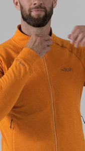 RAB Mens Nexus Jacket