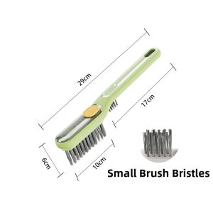 JINBOXI | Multifunctional Gap Cleaning Brush