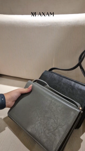 AXAM by Audi Marissa Yeoja Tas Kulit Wanita Handbag For Women Tas Bahu AXA-MI2302