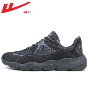 Casual Running Shoes Breathable Fly Knit Mesh Upgraded Version of 695510 Outdoor Leisure Style Couple Sneakers Flat Heel EVA Outsole