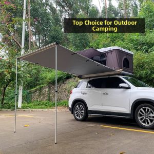 XINYUN | Waterproof SUV Side Tent