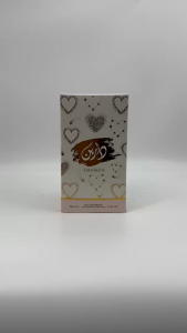 DAAREEN 100ML EAU DE PARFUM BY ARD AL ZAAFARAN