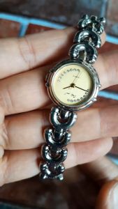 Đồng hồ nữ ONLY YOU sang trọng đeo tay second hand si nhật- đã qua sử dụng