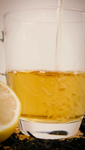 85C Passion Fruit Concentrate with Seeds [5kg]