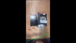 Kim Biomaser chính hãng kim phun xăm tattoo (5 chiếc)  / linhshop-hn