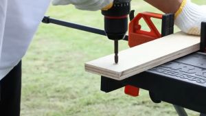 Impact electric drill tools set original cordless rechargable hammer drill for cement electronic portable hand drill