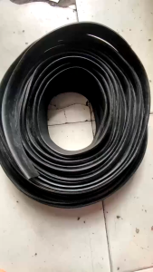 RON CÙM TREO INOX CHẤT LIỆN CAO SU THIÊN NHIÊN CHỊU NHIỆT (GIÁ BÁN THEO MÉT)