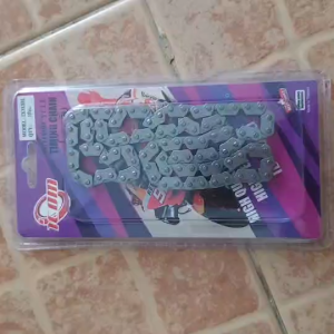 โซ่ราวลิ้น 2x3 88L (88 ข้อ) H-WAVE100S125-IMSX125