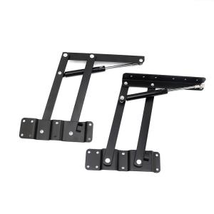 TENGYAGAO | Pneumatic Hydraulic Foldable Telescopic Table Height Adjuster