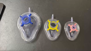 Mask dùng cho bóng ambu-Người lớntrẻ emsơ sinh