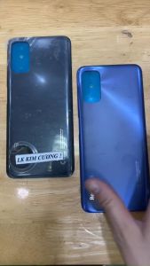 Nắp lưng redmi note 10 5g