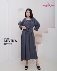 LEVINA DRESS ORY BY ZAHIN COLLECTION