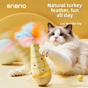 BNBNO | Self-amusement Cat Toy