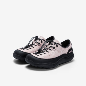 Jeep | No-Lace Thick-Soled Lightweight Hiking Shoes