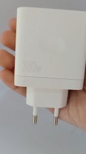 Kepala Charger 380Wat Reno 8 Pengisian Daya Cepat / Adaptor Fast Charging Best Quality