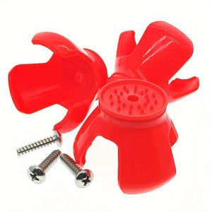 3Pcs Golf Ball Retriever for Putter Without Bending 3-Prong Golf Ball Grabber Picker Upper Tool Help You Catch the Ball Easily