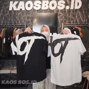 Kaos Motivasi & T-shirt Motivasi: Meningkatkan Semangat dalam Gaya Anda
