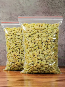 DUODUOMIAO | Nguyên Liệu Đồ Uống Tiệm Bánh Không Hạt Nho 20kg