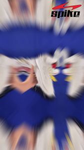 Spike Sepatu Sport Fashion Pria Tipe PHY 0310