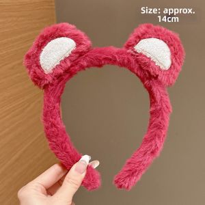 NING ZHOU | Slip-resistant Hairband