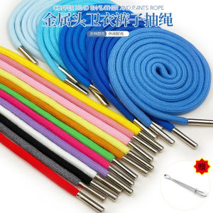 Thắt Lưng Vải Cotton Chất Lượng Cao Cho Áo Nỉ Nữ Dây Thắt Lưng Thể Thao Đa Năng Dây Thắt Lưng Quần Áo Màu Sắc