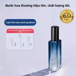JEAN MISS | Chai Xịt Nước Hoa Không Bay Hơi 20ml