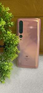 Mặt Kính Lưng Xiaomi 10-5G hàng chuẩn giá tốt | thay nắp lưng xiaomi 10 5g zin mới