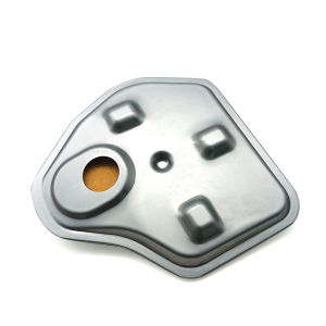 TRANSPEED S40I TS-40SN U440E U441E Auto Transmission Oil Filter for TOYOTA Echo Yaris Belta Vios Vitz Platz Suzuki Swift Car Accessories OEM 35303-52020 25188304