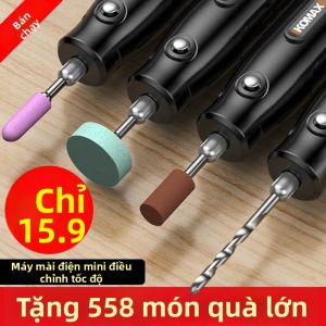 Máy Mài Đa Năng Mini Cầm Tay