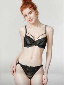 Miss Curiosity | Lift And Shaping Bra