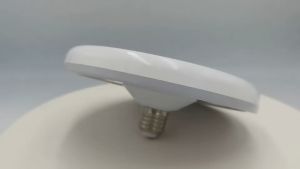 E27 LED Bulb High Bright Energy Save 80% Long Life 220V White Light 18W/24W/36W/50W LED Light Super Bright Home Lighting