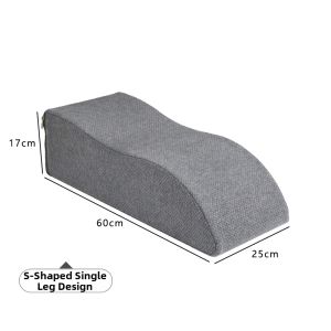 JINTU | Rehabilitation Pillow For Leg Support and Elevation