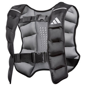 adidas | Invisible Weighted Vest Exercise Equipment