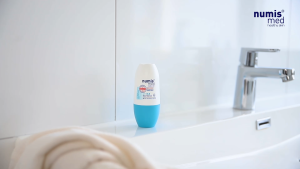 Numis Med pH 5.5  Deo Roll-on 50ml