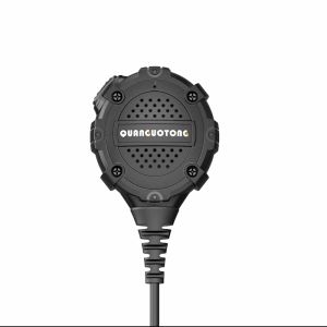 Motorola Handheld Radio Walkie Talkie Speaker Mic for Motorola CP1660 GP3188 CP200 EP450 CP040 GP88Portable Hand Mic Speaker