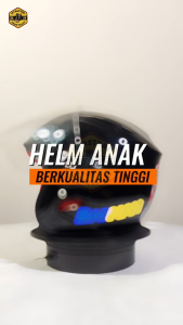 (Bayar Dirumah ) Helm Anak-Anak Berkarakter Caracter Motif Batman GRATIS PARFUM HELM MENGHILANGKAN JAMUR DAN BAU TIDAK SEDAP Helm Anak Ber SNI Umur 2 Sampai 6 Tahun 2 Tahun 3 Tahun 4 Tahun 5 Tahun 6 Tahun