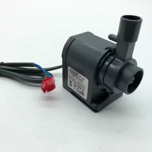 ชิ้นส่วนอะไหล่เครื่องทำน้ำแข็งเชิงพาณิชย์ 220V 8.5W AP-1200 ปั๊มน้ำหมุนเวียนสำหรับ Watoor HICON HZB-50 HZB-60 HZB-80