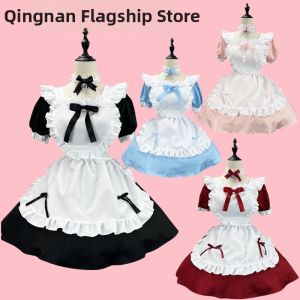 Halloween Alice Role Play Dress