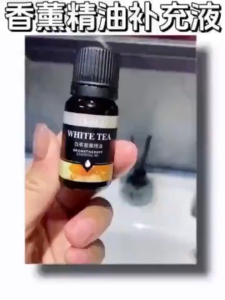 Essential Oil Refill Perfume Fragrance 🌸 香薰精油加湿器补充液 Minyak Wangi Penyegar Udara Ruang Dalaman Aromatherapy Humidifier Air Freshener