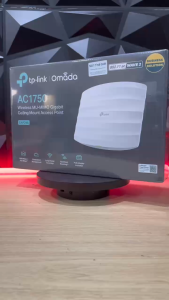 Router Wifi TP-Link Gắn Trần EAP245 AC1750