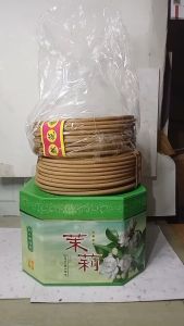 Dupa Lingkar 24 Jam Aroma Jasmine Isi 20 Keping Hio Xiangjia