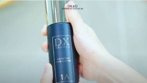 DR. KO Skin Specialist Dermax Bio Perform Acne Cleanser 1A (150ml)