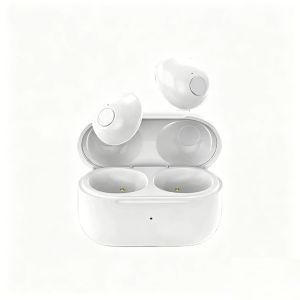 Mini Wireless Bluetooth Sleep Earphones Invisible Lightweight Headphones Ultra Long Standby Comfortable Fit for Sleeping