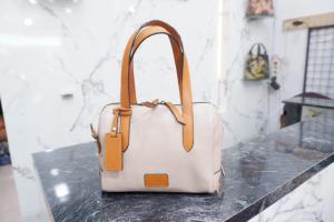 ✨Tas kulit garut/ tas wanita Model bahu dan selempang Premium kulit sapi garut