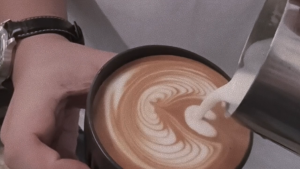 Thumper Espresso Blend (for espresso brewing)