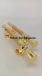 Handel Pintu Rumah Pull Handle Tarikan Pintu MU0421