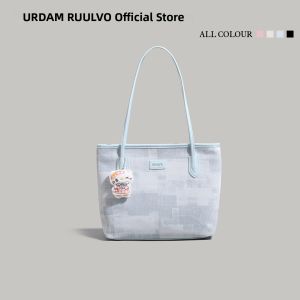 URCDN RDALVO | Commute Tote Bag For Women Capacity Stylish Versatile Shoulder Underarm