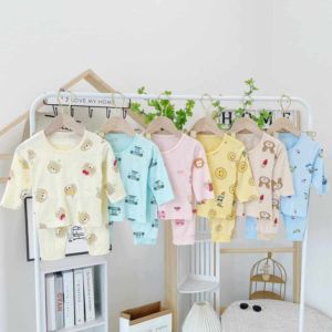 Bộ dài tay thun lạnh